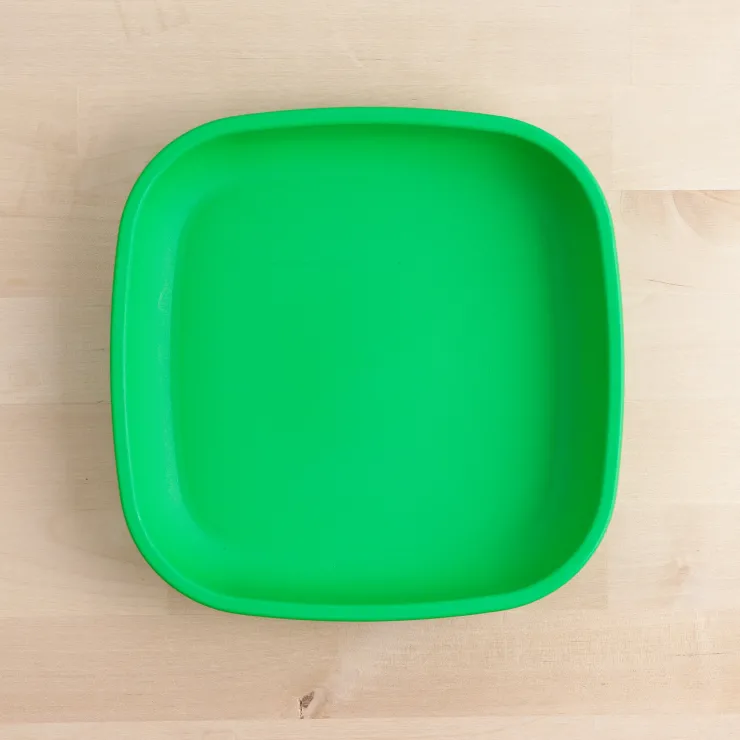 REPLAY Cups, Plates & Cutlery>Re-Play Large Flat Plate