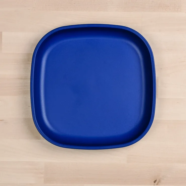 REPLAY Cups, Plates & Cutlery>Re-Play Large Flat Plate