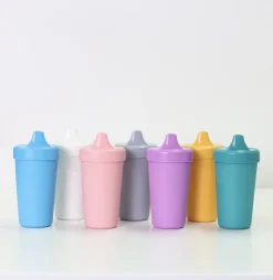 REPLAY Cups, Plates & Cutlery>Re-Play No-Spill Sippy Cup
