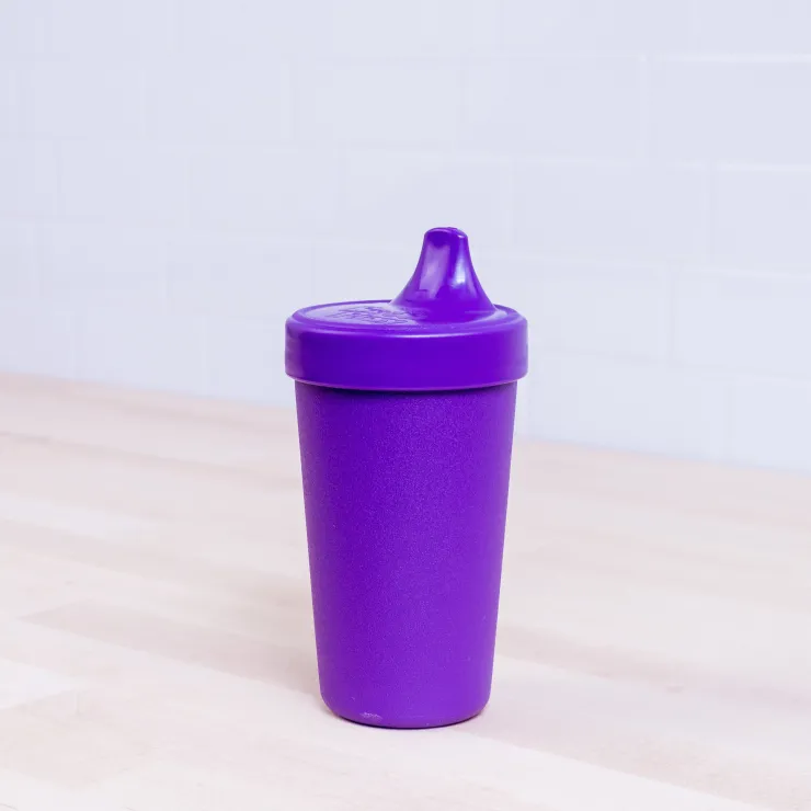 REPLAY Cups, Plates & Cutlery>Re-Play No-Spill Sippy Cup