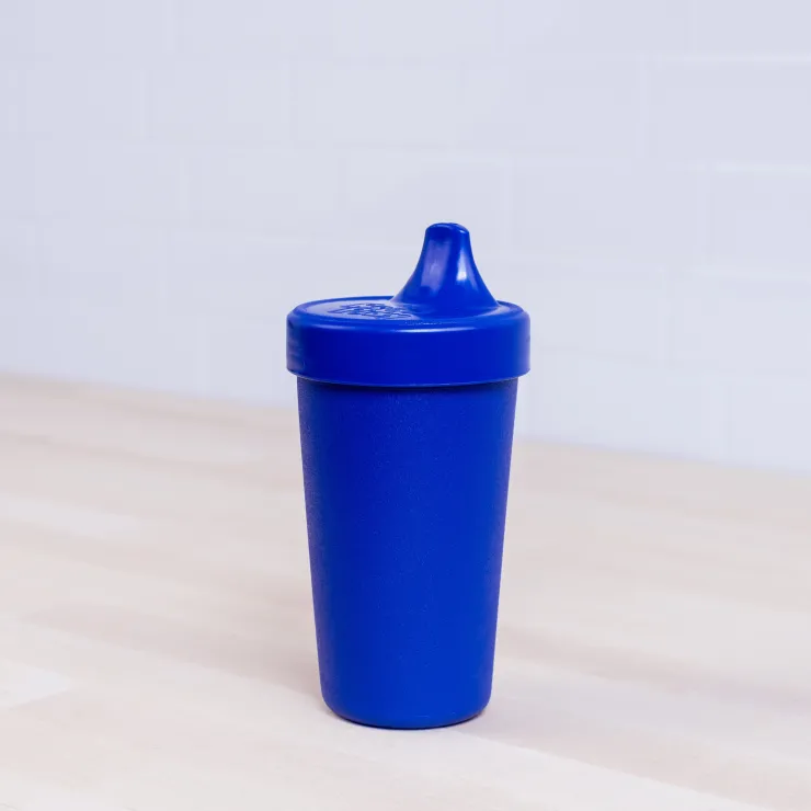 REPLAY Cups, Plates & Cutlery>Re-Play No-Spill Sippy Cup