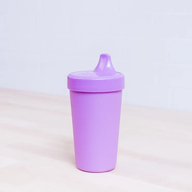 REPLAY Cups, Plates & Cutlery>Re-Play No-Spill Sippy Cup