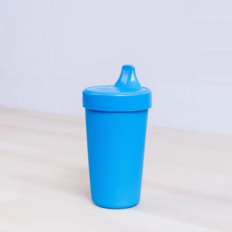 REPLAY Cups, Plates & Cutlery>Re-Play No-Spill Sippy Cup
