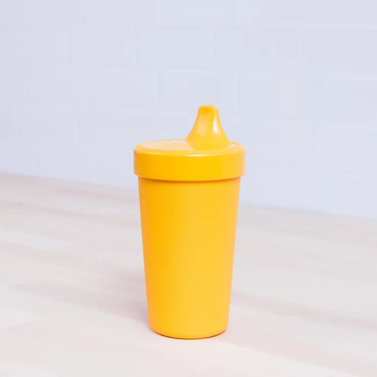 REPLAY Cups, Plates & Cutlery>Re-Play No-Spill Sippy Cup