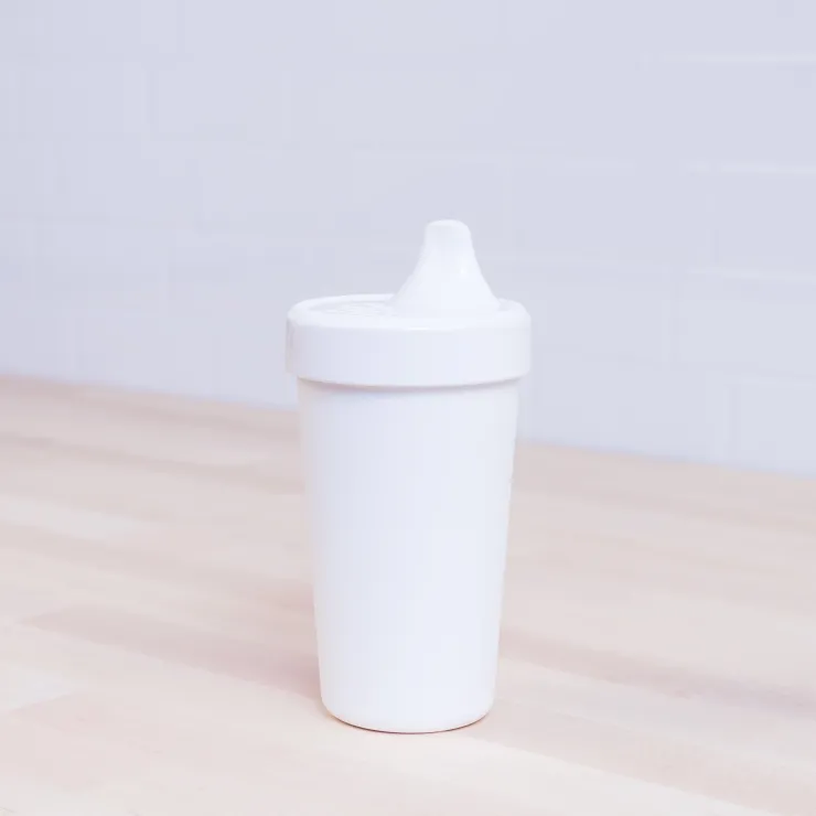 REPLAY Cups, Plates & Cutlery>Re-Play No-Spill Sippy Cup