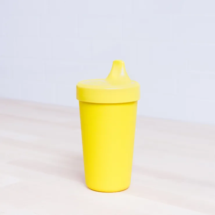REPLAY Cups, Plates & Cutlery>Re-Play No-Spill Sippy Cup