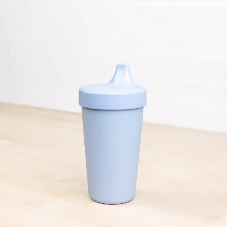 REPLAY Cups, Plates & Cutlery>Re-Play No-Spill Sippy Cup