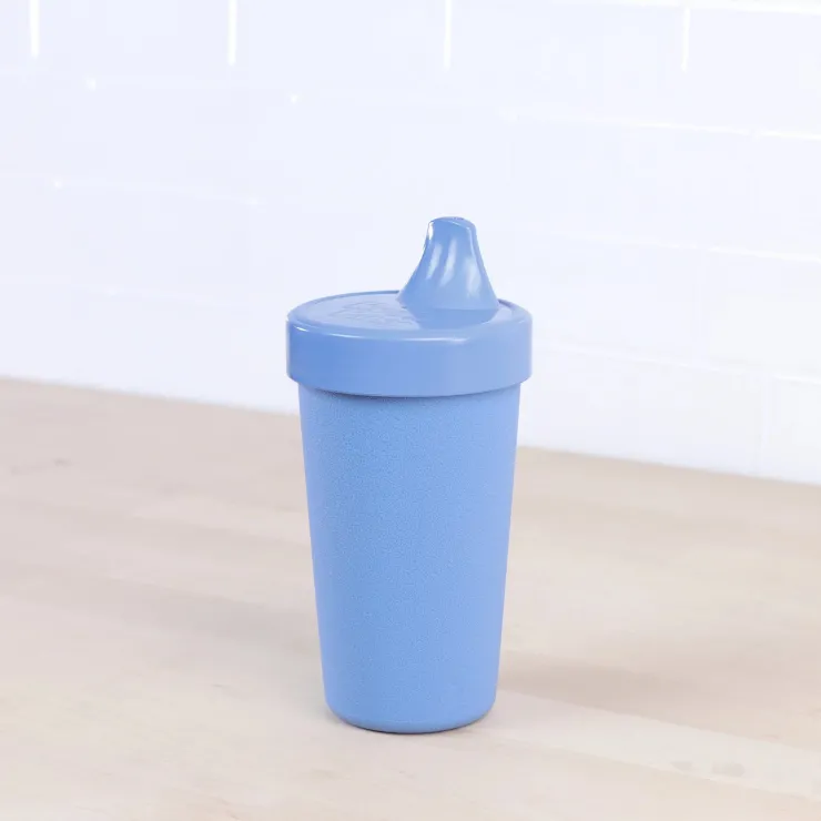 REPLAY Cups, Plates & Cutlery>Re-Play No-Spill Sippy Cup