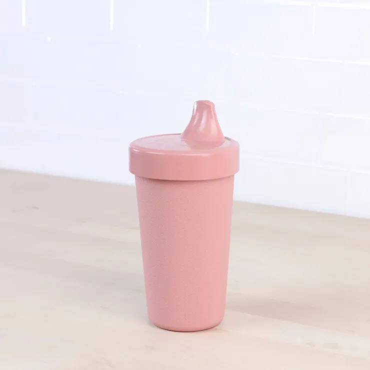 REPLAY Cups, Plates & Cutlery>Re-Play No-Spill Sippy Cup