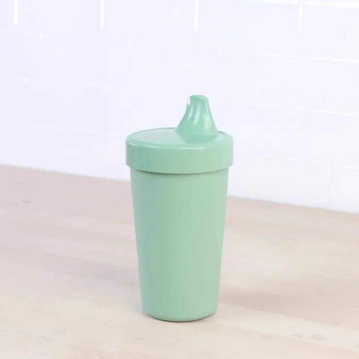 REPLAY Cups, Plates & Cutlery>Re-Play No-Spill Sippy Cup