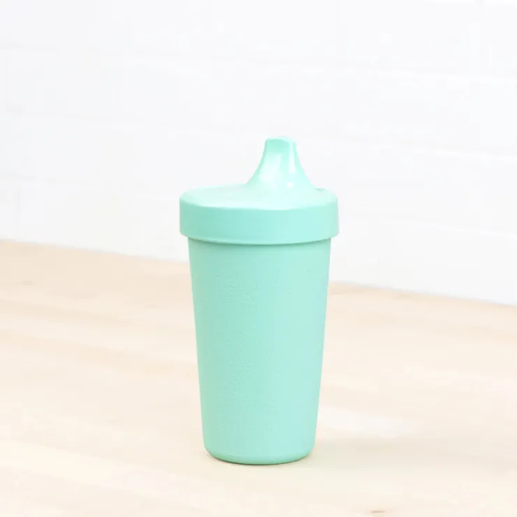 REPLAY Cups, Plates & Cutlery>Re-Play No-Spill Sippy Cup