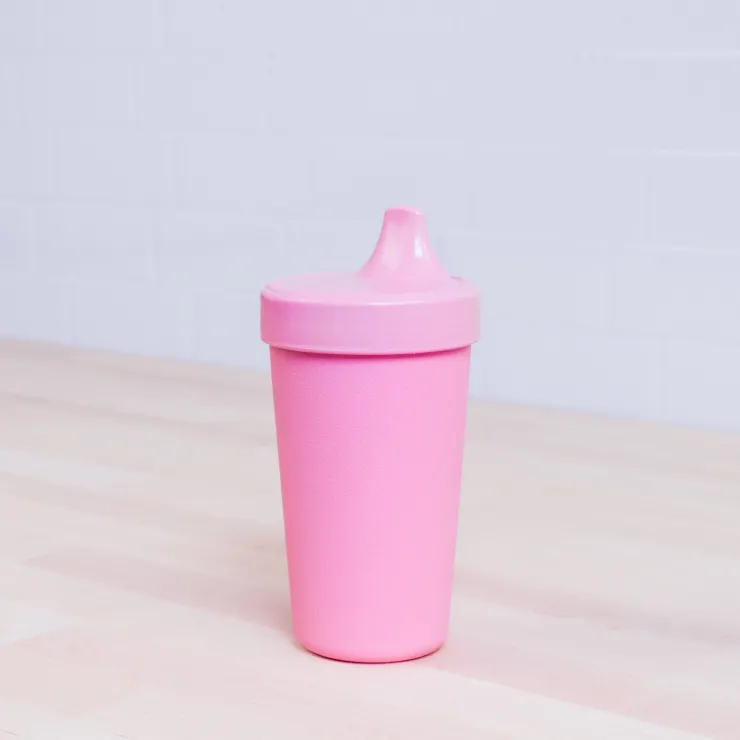 REPLAY Cups, Plates & Cutlery>Re-Play No-Spill Sippy Cup