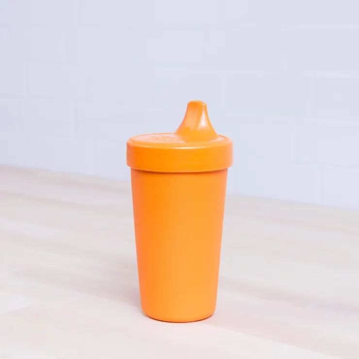 REPLAY Cups, Plates & Cutlery>Re-Play No-Spill Sippy Cup