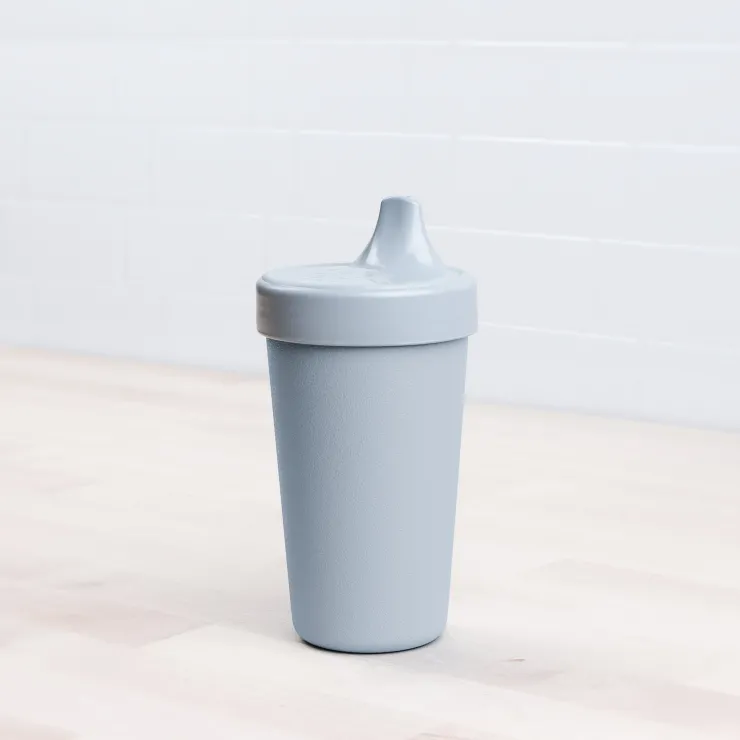 REPLAY Cups, Plates & Cutlery>Re-Play No-Spill Sippy Cup