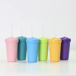 REPLAY Cups, Plates & Cutlery>Re-Play Straw Cup