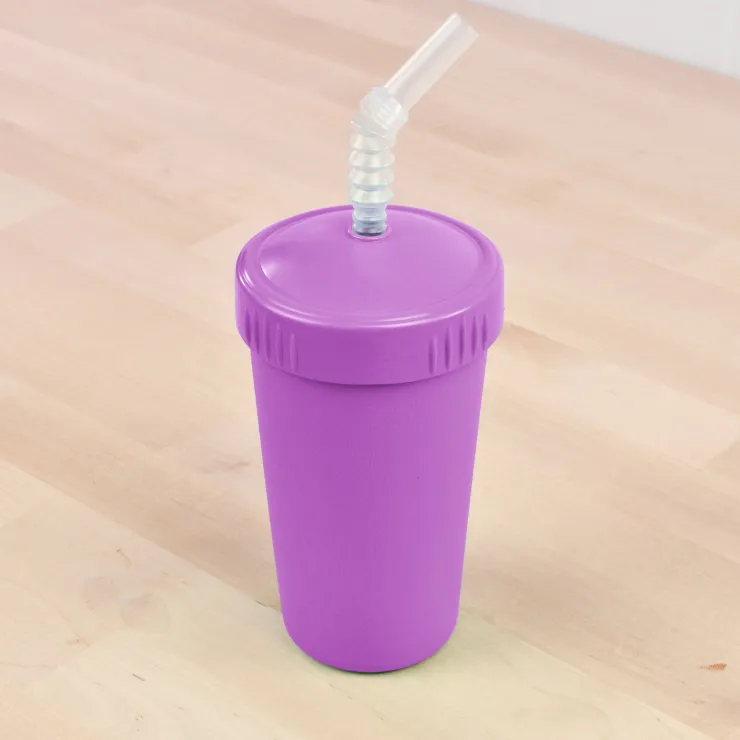 REPLAY Cups, Plates & Cutlery>Re-Play Straw Cup