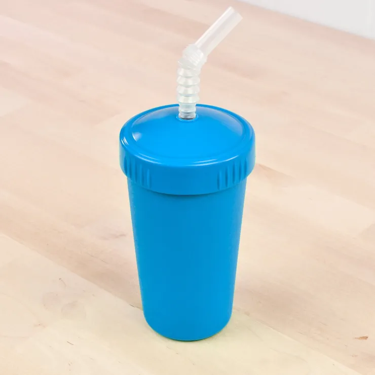 REPLAY Cups, Plates & Cutlery>Re-Play Straw Cup