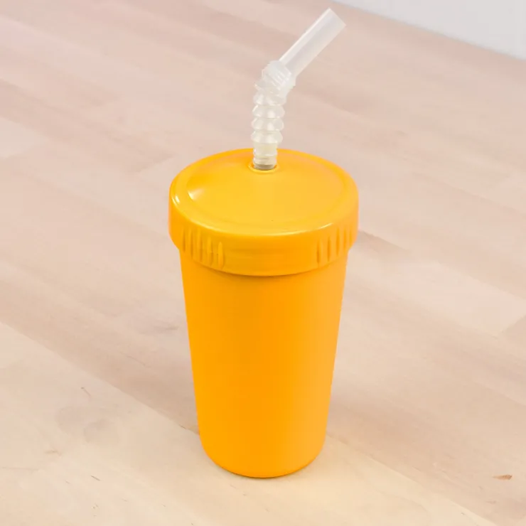 REPLAY Cups, Plates & Cutlery>Re-Play Straw Cup