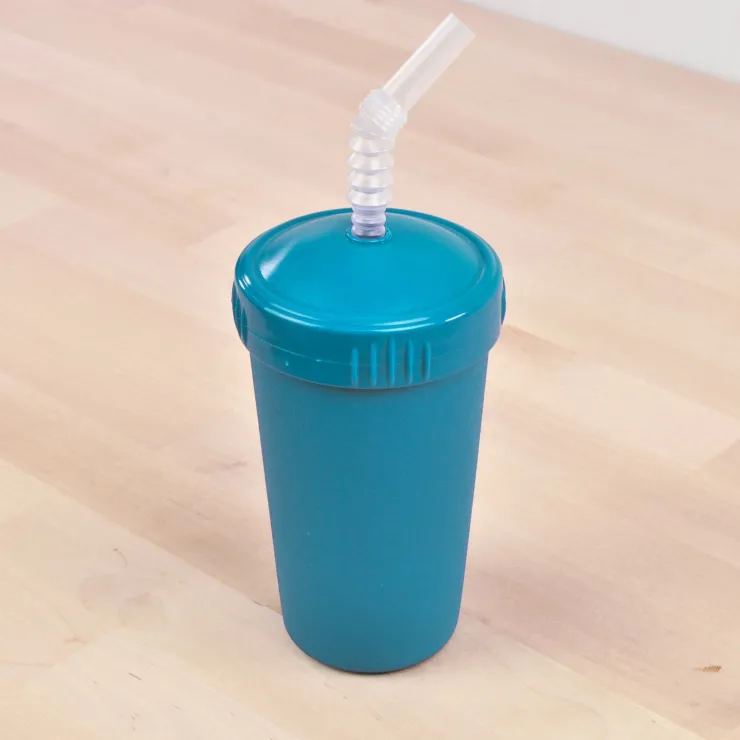 REPLAY Cups, Plates & Cutlery>Re-Play Straw Cup
