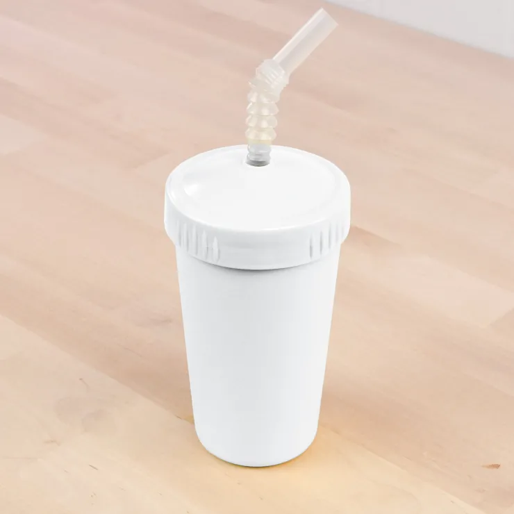 REPLAY Cups, Plates & Cutlery>Re-Play Straw Cup