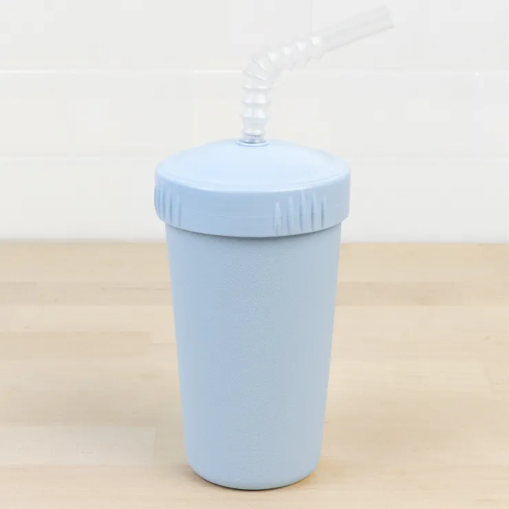 REPLAY Cups, Plates & Cutlery>Re-Play Straw Cup