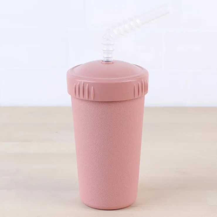 REPLAY Cups, Plates & Cutlery>Re-Play Straw Cup