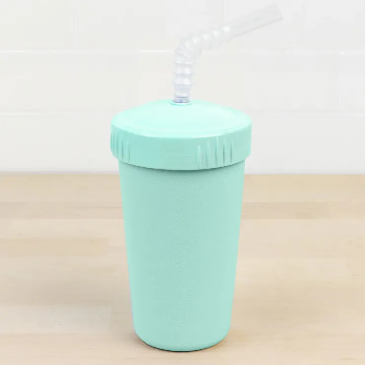REPLAY Cups, Plates & Cutlery>Re-Play Straw Cup