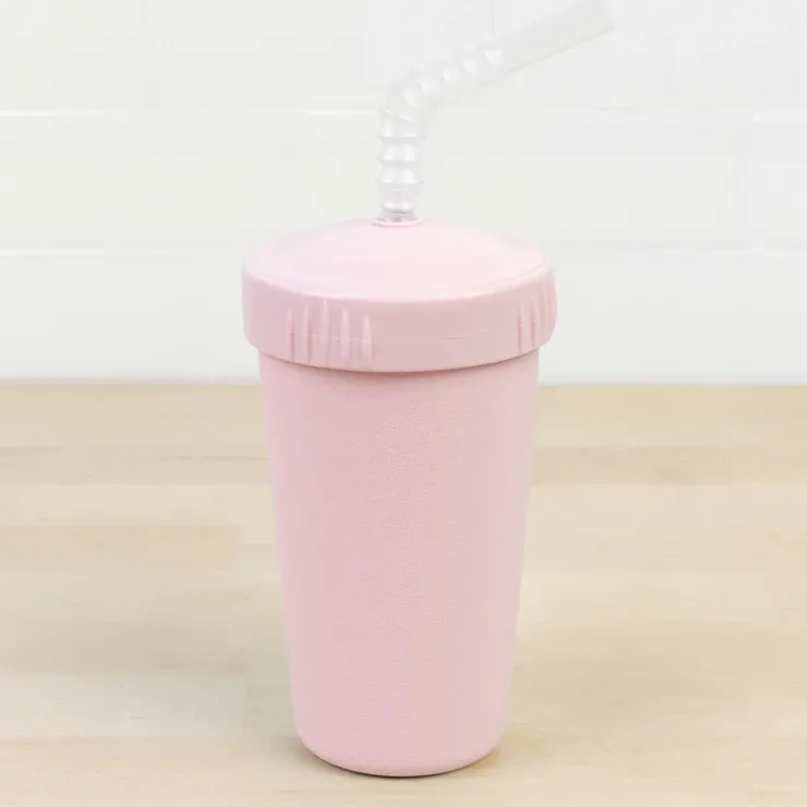 REPLAY Cups, Plates & Cutlery>Re-Play Straw Cup