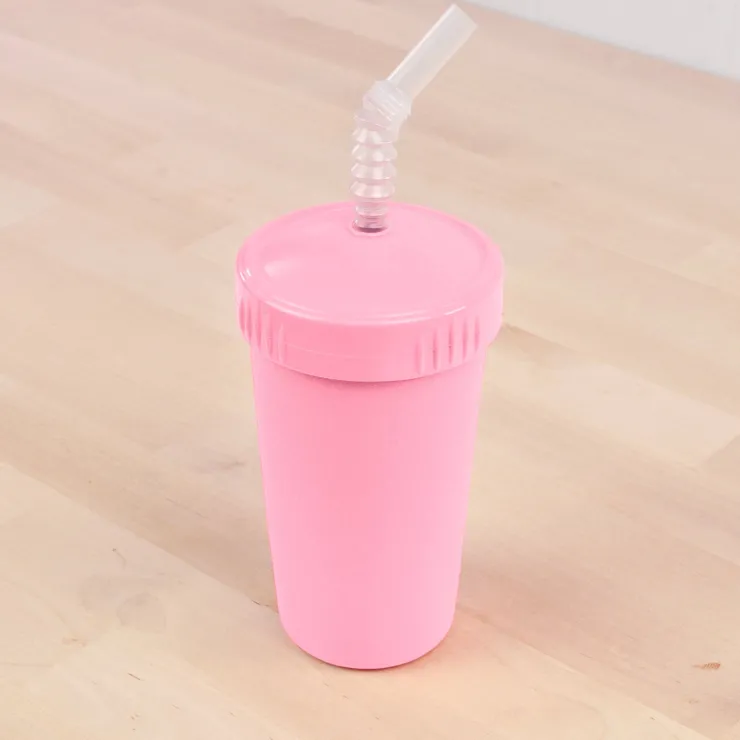 REPLAY Cups, Plates & Cutlery>Re-Play Straw Cup