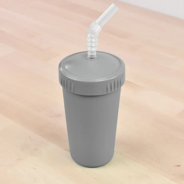 REPLAY Cups, Plates & Cutlery>Re-Play Straw Cup