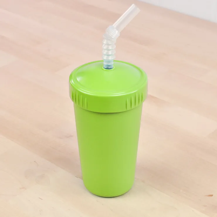 REPLAY Cups, Plates & Cutlery>Re-Play Straw Cup
