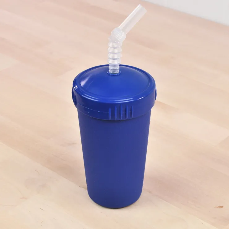 REPLAY Cups, Plates & Cutlery>Re-Play Straw Cup