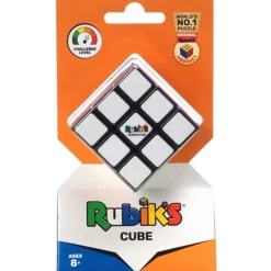 Planet Fun Activities & Learning | Family Games>*Rubiks 3x3 Cube