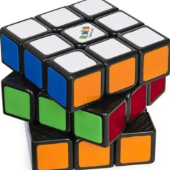 Planet Fun Activities & Learning | Family Games>*Rubiks 3x3 Cube