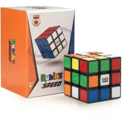 Planet Fun Activities & Learning | Family Games>*Rubiks 3x3 Speedcube