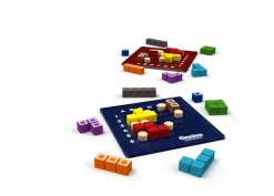 Smart Games Educational Games | Educational Games>Genius Square Battle Game