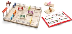 Smart Games Educational Games | Educational Games>Horse Academy