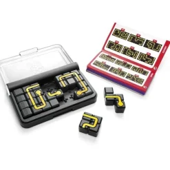 Smart Games Educational Games | Educational Games>IQ Circuit
