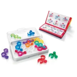 Smart Games Educational Games | Educational Games>IQ Link