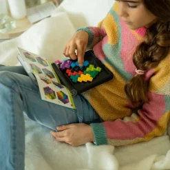Smart Games Educational Games | Educational Games>IQ Perplex