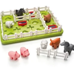 Smart Games Educational Games | Educational Games>Smart Farmer