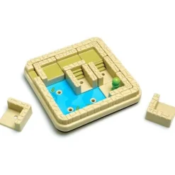 Smart Games Educational Games | Educational Games>Temple Trap