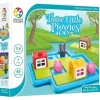 Smart Games Educational Games | Educational Games>Three Little Piggies