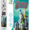 Smart Games Educational Games | Educational Games>Tower Stacks