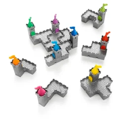 Smart Games Educational Games | Educational Games>Tower Stacks