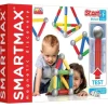 SmartMax Building Blocks | Magnetic Construction>Starter 23pc set