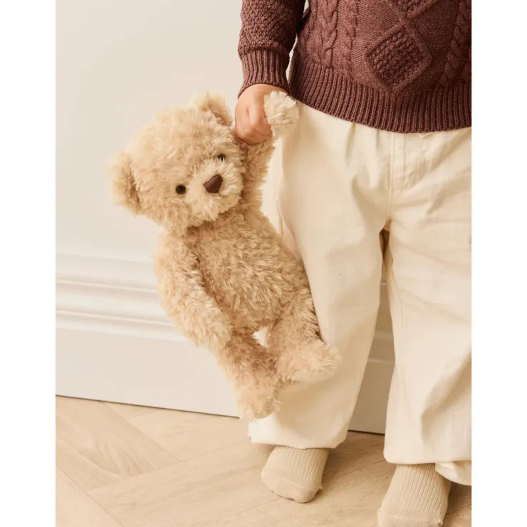Snuggle Bunny Soft Toys | 0 Months+>Snuggle Bunnies Arthur The Bear