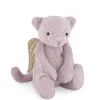 Snuggle Bunny Soft Toys | 0 Months+>Snuggle Bunnies Fairy Elsie - Violet