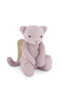 Snuggle Bunny Soft Toys | 0 Months+>Snuggle Bunnies Fairy Elsie - Violet