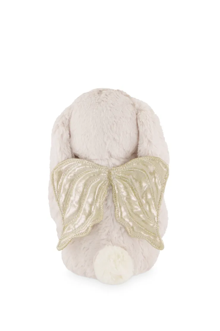 Snuggle Bunny Soft Toys | 6 Months+>Snuggle Bunnies Fairy Penelope - Pastel